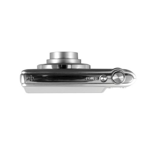 VividPro Digital Camera 18MP, Silver Box | Geyer Instructional