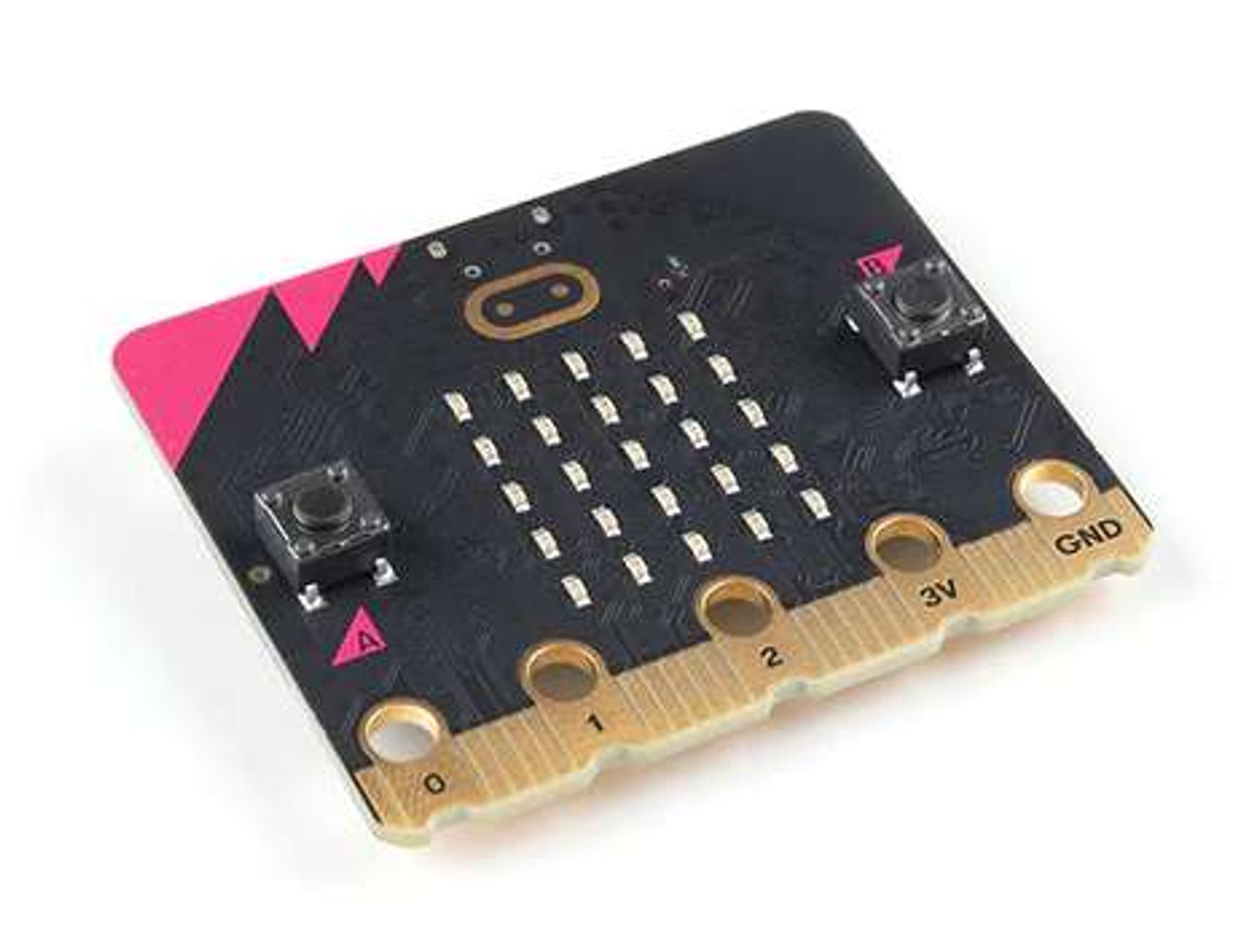 Micro:bit V2 Bulk Pack Pack of 300 (Board Only) 225976 Geyer