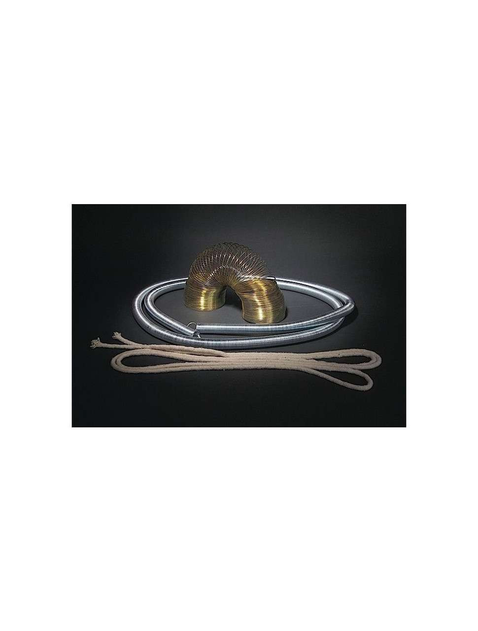 WAVE DEMONSTRATOR SPRING SET (BOTH SPRINGS AND COTTON STRING) | Geyer ...