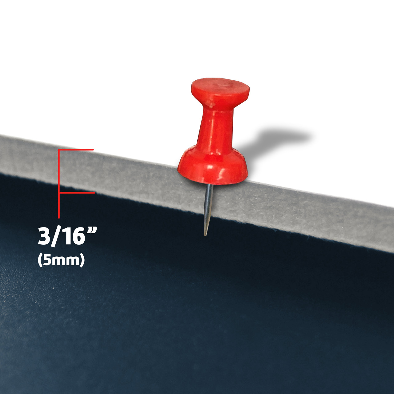 16" X 20" Foam Boards, 3ct. | Michaels