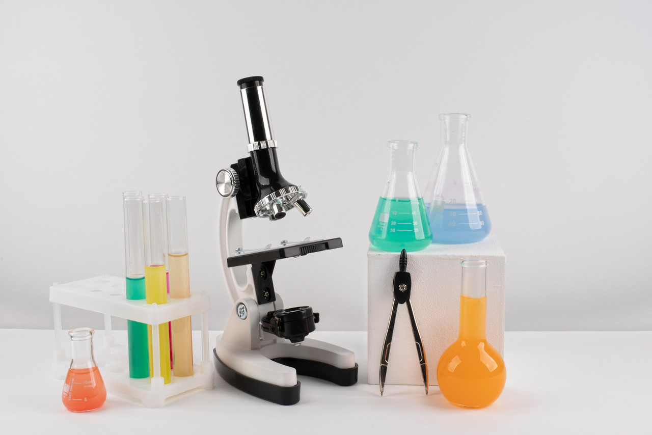 The Boring Supplies Nobody Budgets For (Until the Lab Stops)