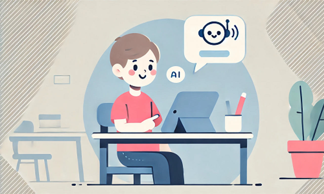 Introducing AI to K-5 Students: Fun, Engaging, and Responsible Learning