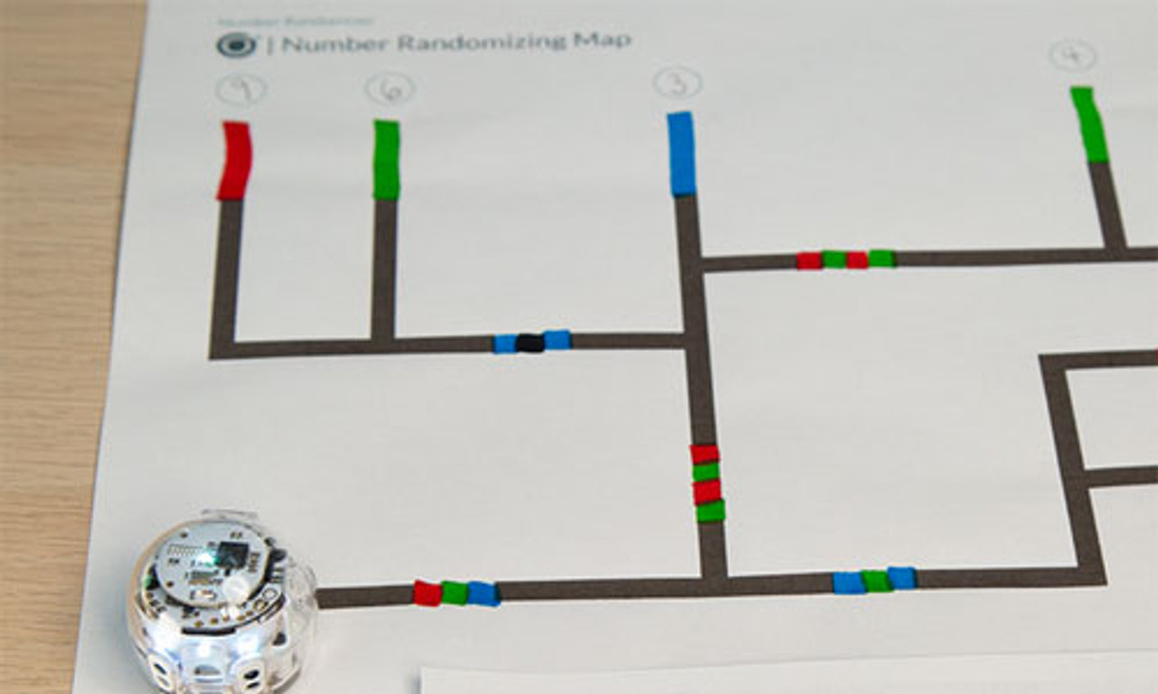 Power Up playtime: Integrating Robotics and STEM into your 1st Grade Math Curriculum (With Fun Ideas!)