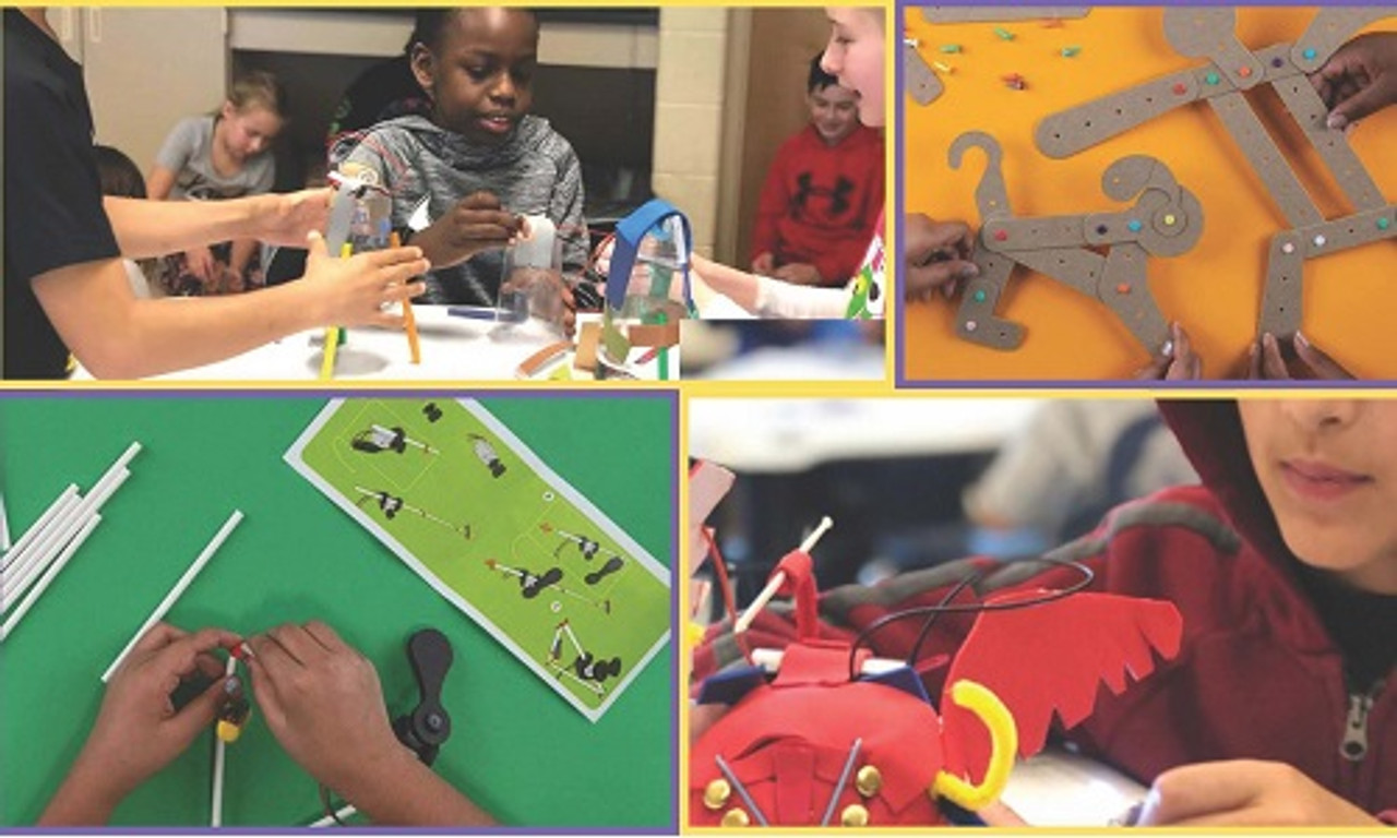 Empowering Learning: The Case for Hands-On 1:1 Activities That Students Keep