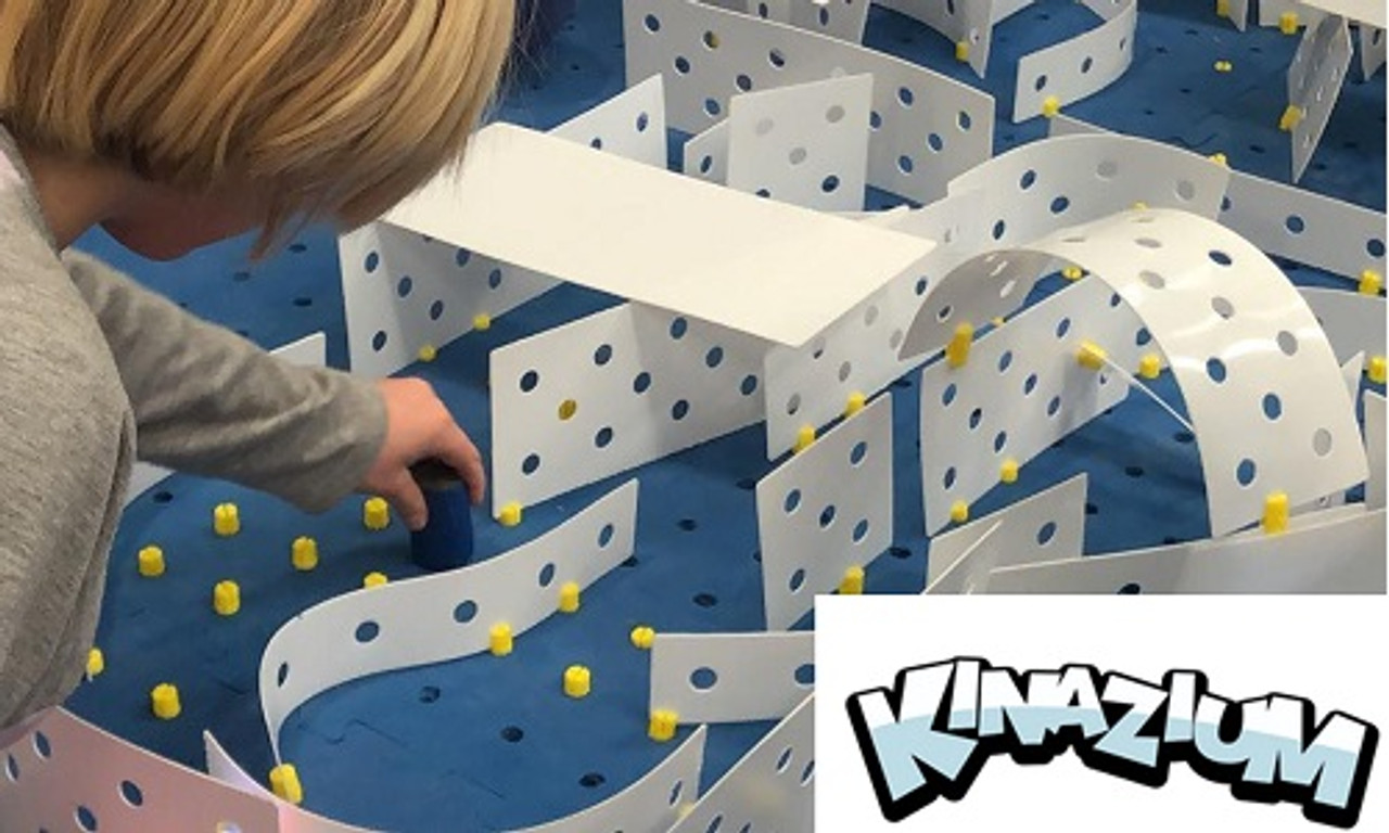 Kinazium: The Ultimate Multi-Purpose STEM Tool for Your Classroom