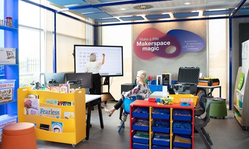 From Basketball Courts to Coding Camps; What Happens When You Realize Your Child Is Wired Differently