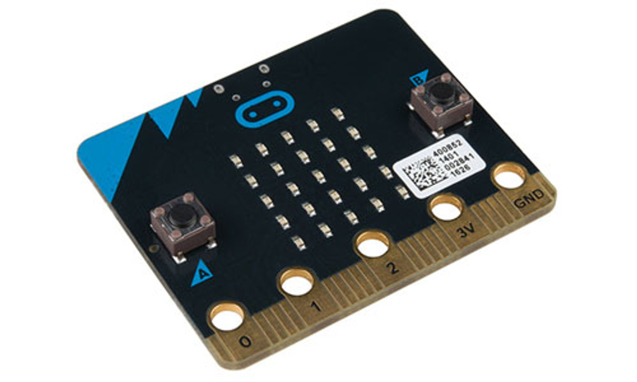 Spark a Passion for Engineering in the Classroom with the micro:bit