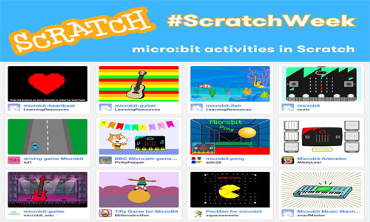 It's #ScratchWeek 2024! 