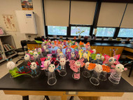 Genetics Activity: Bloops Lab