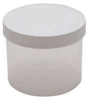 jar　0818 Jar Straight Side, PP 32oz 120mm, Case of 24 | Geyer