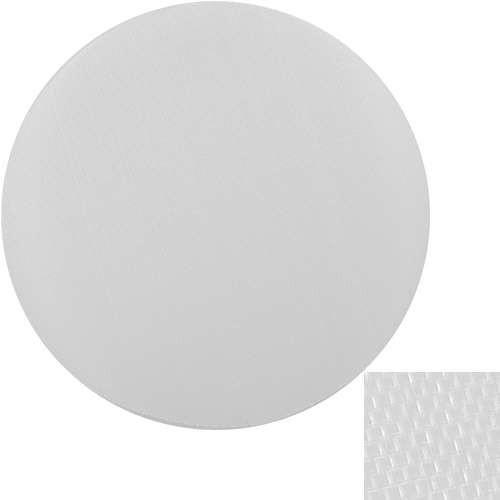 Funnel Disc for Buchner, HDPE 70mm, Case of 50 Geyer Instructional