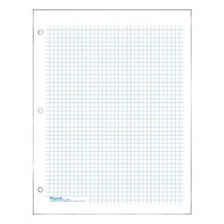 Graph Paper | Geyer Instructional Products
