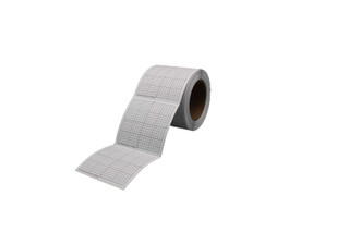 Graph Paper Stickers - Numbered Axis (500 Stickers) 150241 Graph Paper Stickers - Numbered Axis (500 Stickers) 150241