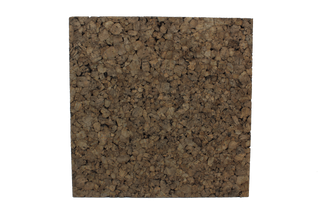 Dark Cork Floor Tiles, Set of 4 for Classroom Use_main