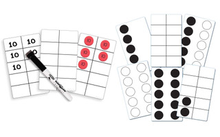 Sensational Math Making Tens Collection 190400