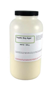 Aldon Chemical: Tryptic Soy Agar 500G, 40 G/L 193286