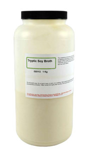 Aldon Chemical: Tryptic Soy Broth 1000G, 25 G/L 193338 Aldon Chemical: Tryptic Soy Broth 1000G, 25 G/L 193338