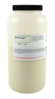 Aldon Chemical: Nutrient Agar 1000G, 23 G/L 193346 Aldon Chemical: Nutrient Agar 1000G, 23 G/L 193346