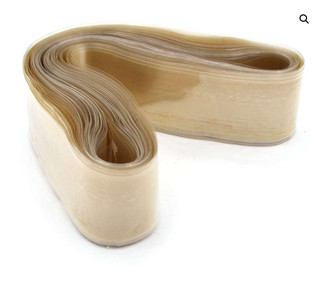 Dialysis Tubing- 100ft, 6.4mm x 10mm | Geyer Instructional Products