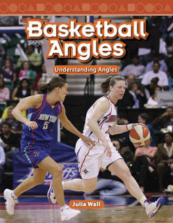 Basketball Angles-Geometric angles-Grade 5 Math 191460