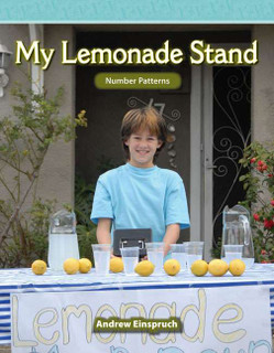 My Lemonade Stand-Learning Trade, Income, Profit and Number Patterns 191474
