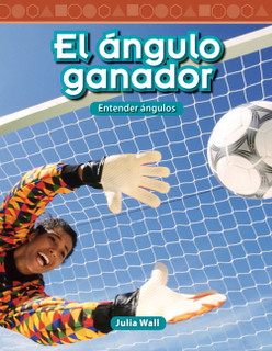 El ulo ganador (The Winning Angle-Spanish Version) Learning angles