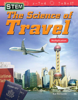 STEM: The Science of Travel: Multiplication 191698