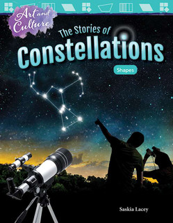 Art and Culture: The Stories of Constellations: Shapes 191722