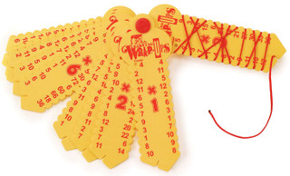 Multiplication Learning Wrap-ups 191852