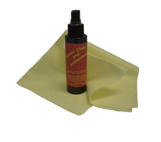 Aldon Screen Clean and Conditioner 193034