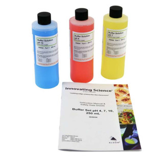 Aldon: Buffer Calibration Kit 250 ML 193062 Aldon: Buffer Calibration Kit 250 ML 193062