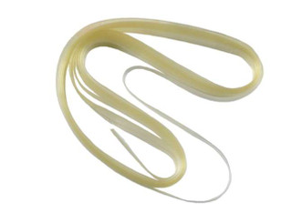 Dialysis Tubing- 100ft, 6.4mm x 10mm | Geyer Instructional Products