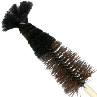 Imhoff Cone Brush, 26" , Set of 15 194294 Imhoff Cone Brush, 26" , Set of 15 194294