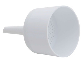 Funnel Buchner, PP 70mm, Case of 6 195018