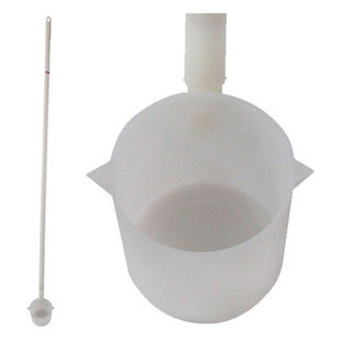 Large Dipper, HDPE 32oz 6Ft 194958