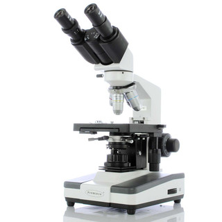Cordless Medical & Research Microscope 194552