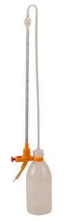 Titrating Burette Auto, 5 mL 194732