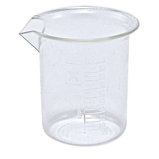 Beaker, PMP 100ml, Case of 48 194626