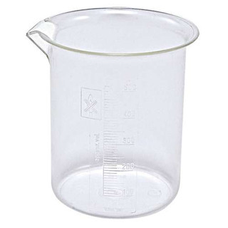 Beaker, PMP 500ml, Case of 36 194630