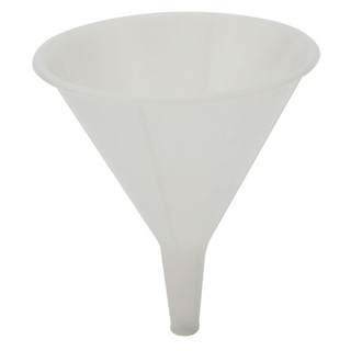Funnel, PP 4-1/4", Case of 24 195064