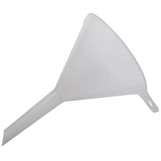 Funnel Light Weight, PP 120mm, Case of 5 195086