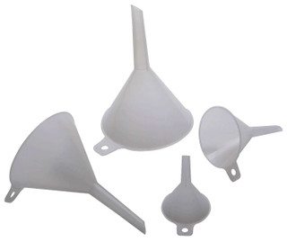 Funnel Set 4236 Series, PP 195090