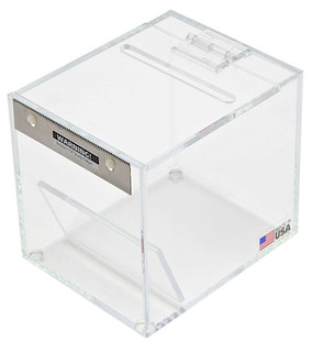 Parafilm Dispenser Cutter, Acrylic 195092