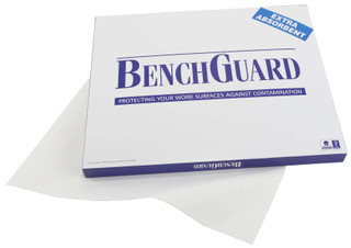 Matting Benchguard Extra, 60 x 49cm, Case of 50 195132