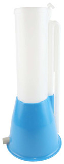 Pipette Washer, PE 25.5 x 6.5" 195168