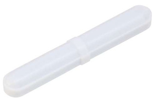 Stir Bar Octagonal, PTFE 0.375 x 2.5", Case of 12 195254