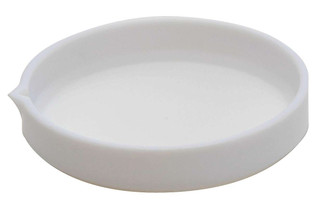 Evaporating Dish Low Form, PTFE 25ml 195342