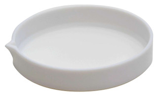 Evaporating Dish Low Form, PTFE 50mL 195344