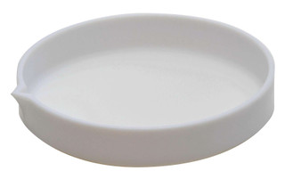 Evaporating Dish Low Form, PTFE 100mL 195346