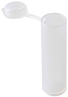 Vial Sample, LDPE 5ml, Case of 100 195372
